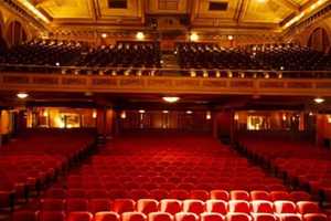 Tarrytown Music Hall Preps For Free Family Fun Day