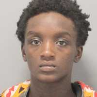 19-Year-Old Found In Possession Of Handgun During North Lawrence Traffic Stop, Police Say