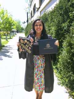 Stamford Student Heads To DC To Honor Immigrant Women, Undocumented Youth