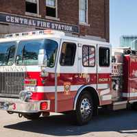 Cooking Fire Leaves 2 Dead At Taunton Home: Investigators