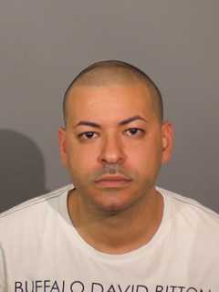 Two Busted On Charges Of Selling Crack Cocaine, Pot In Danbury