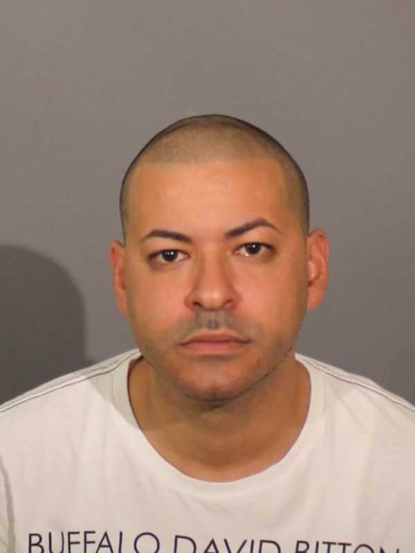 Two Busted On Charges Of Selling Crack Cocaine, Pot In Danbury