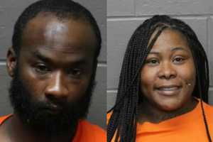 Man, Woman Plead Guilty In Shooting Near Atlantic City Apartment Complex: Prosecutors