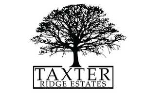 New Taxter Ridge Estates Bring Luxury To Westchester