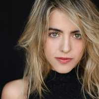 <p>Easton native Taylor Owen stars in a new Vietnam-era film, &quot;I Got You Babe.&quot;</p>