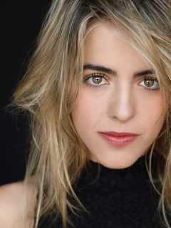 Self-Professed Easton 'Homebody' Perfects Her Role In New Vietnam Era Film