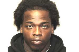 Prospect Park Detective Nabs Paterson Ex-Con In Burglary Spree, Bail Reform Frees Him