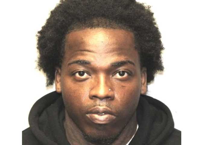 Prospect Park Detective Nabs Paterson Ex-Con In Burglary Spree, Bail Reform Frees Him