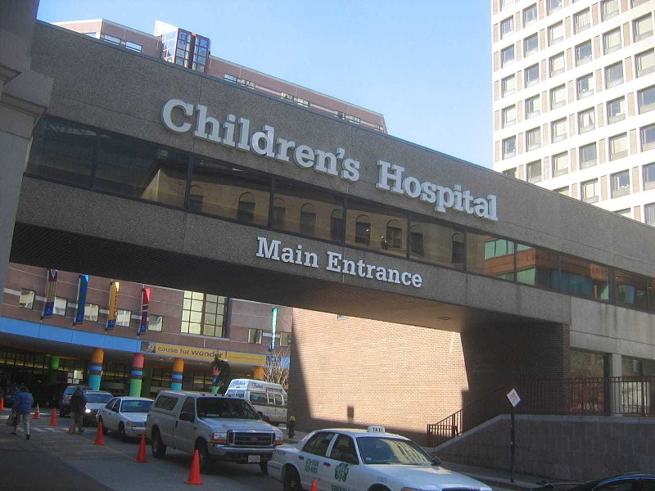 ExBoston Children's Anesthesiologist Traded Child Rape Videos In