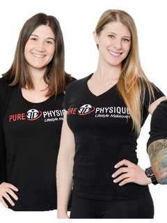 Pure Physique In Yorktown Wins Multiple Best Of Westchester Awards
