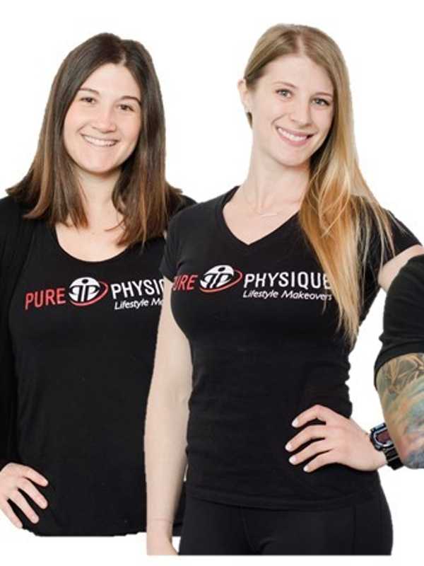 Pure Physique In Yorktown Wins Multiple Best Of Westchester Awards