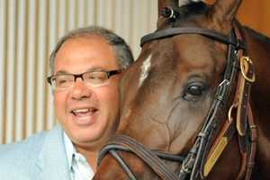 Happy Birthday To Teaneck's Ahmed Zayat