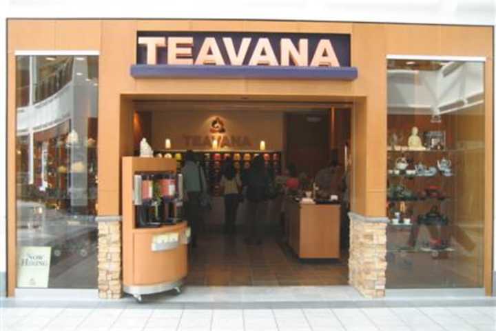 Starbucks To Close All Teavana Stores, Including Five In Hudson Valley