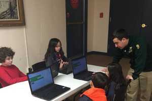 Bergenfield Kids Can Learn To Code