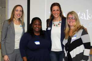 Local Educators Encouraged To Think Big, Embrace The Future