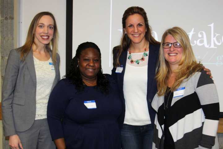 Local Educators Encouraged To Think Big, Embrace The Future