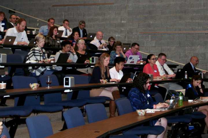 Tech Summit 2015 In Briarcliff Focuses On Success