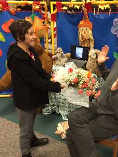 Peekskill's Field Library Plans Launch Party For Local Author's New Book
