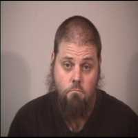 Sex Offender Busted Lingering Near School Bus Stop in North Stafford: Police