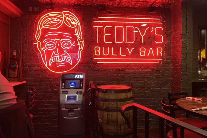 New Restaurant Brings Unique Dining Option To Familiar Location In Nassau County