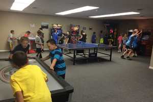 West Milford Teen Center Alters Schedule