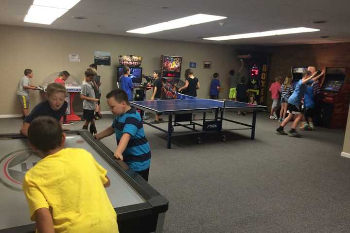 West Milford Teen Center Alters Schedule