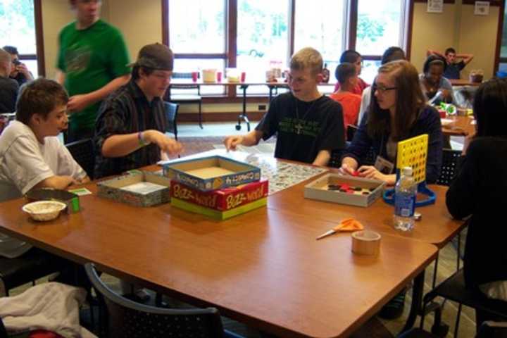 Eastchester Library Invites Youths To International Games Day