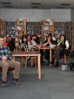 Elmsford Collaborates With Teens Run Westchester