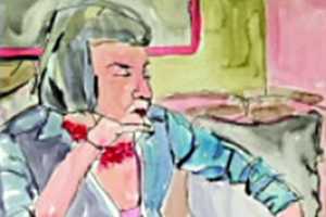 "Tell Me Who I Am" Launched At New Canaan Library