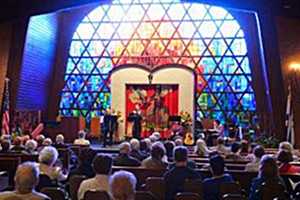 Wayne's Temple Beth Tikvah Has 'March Madness' Jubilee Events