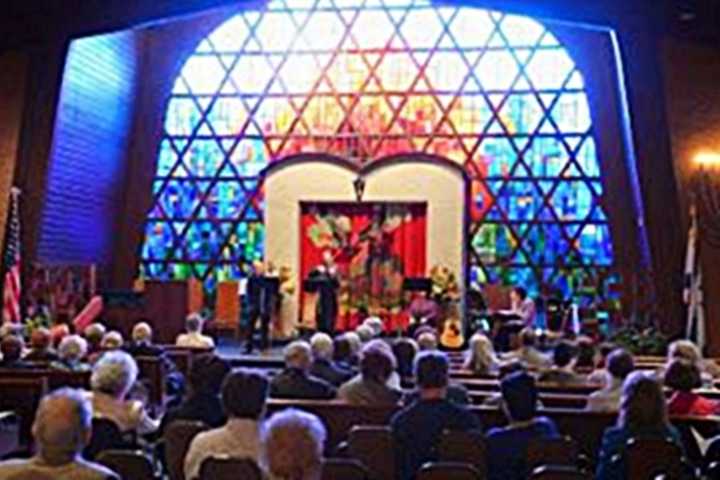 Wayne's Temple Beth Tikvah Has 'March Madness' Jubilee Events