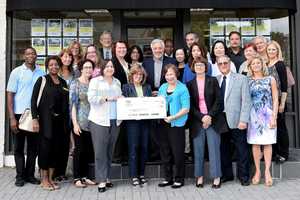 Tenafly's Weichert Realtors Back Bergen United Way Initiative
