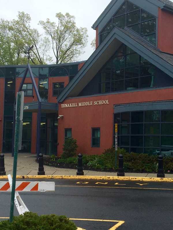 Chinese Exchange Teacher Starts Year At Closter's Tenakill School