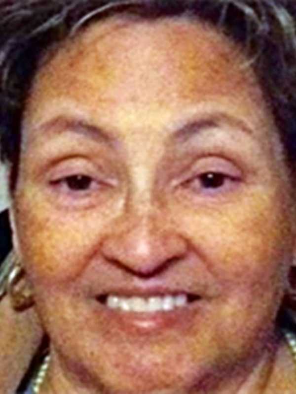 Teresa Cruz, 75, Beacon Resident
