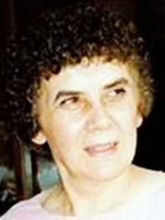 Teresa Del Rosso, 79, Little Ferry Resident