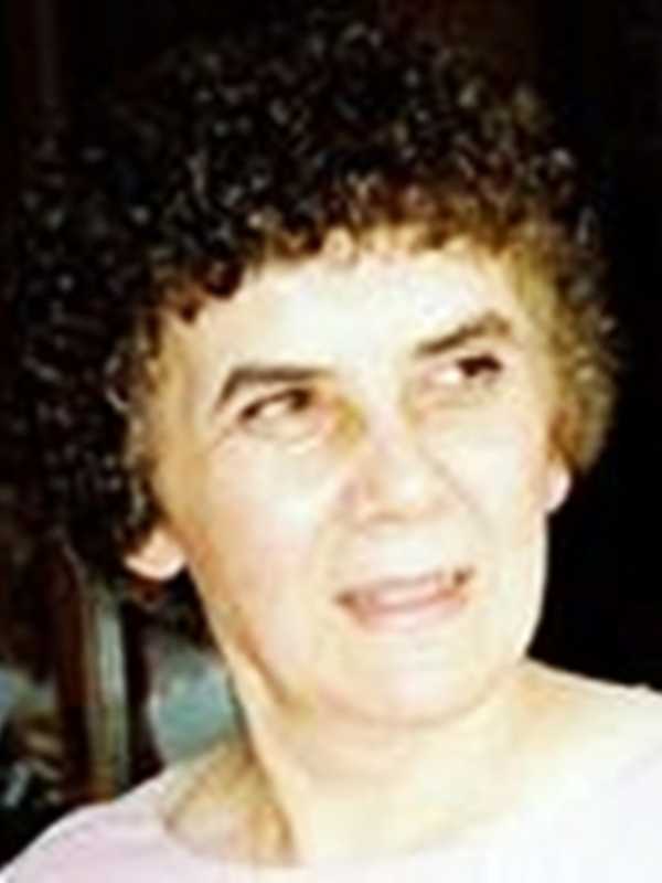 Teresa Del Rosso, 79, Little Ferry Resident