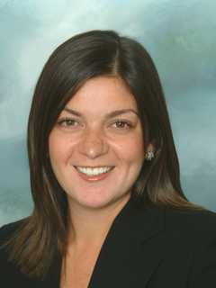 Wayne Realtor Named Top Associate In The Region
