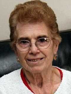 Teresa Pires Paulo, 84, Bridgeport Resident