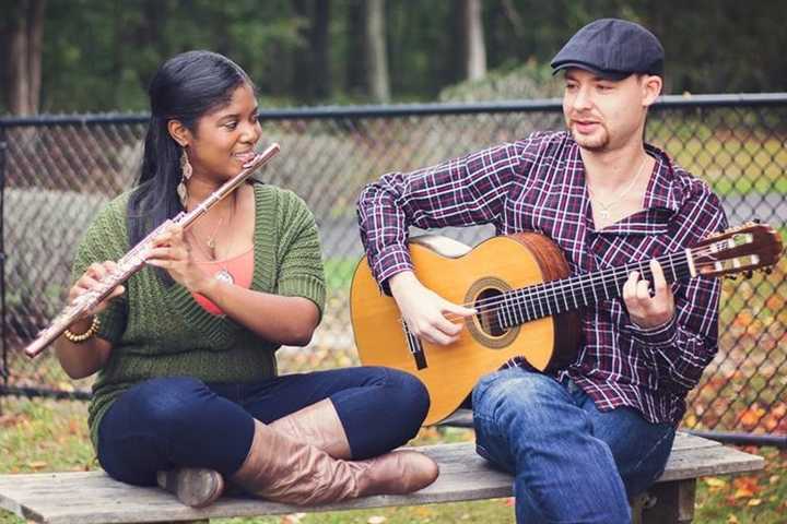 Mahopac Library Remembers Holocaust With Concert