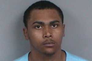 Man Accused Of Shooting At Bicyclist Nabbed By Hudson SWAT Team, Charged With Attempted Murder