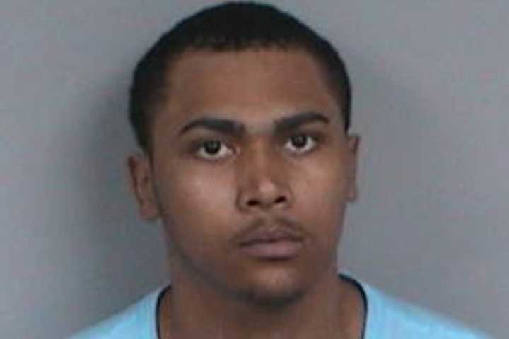 Man Accused Of Shooting At Bicyclist Nabbed By Hudson SWAT Team, Charged With Attempted Murder