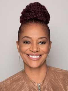 Bestselling Author Terry McMillan Unveils New Novel At Wilton Library