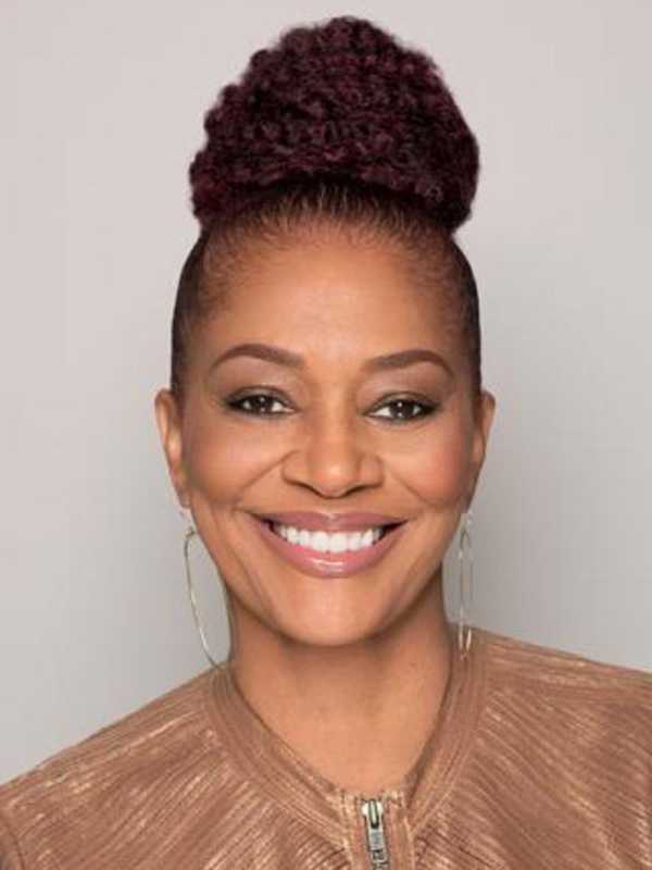 Bestselling Author Terry McMillan Unveils New Novel At Wilton Library