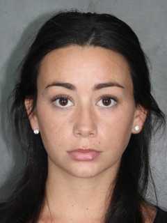 Woman Pleads Guilty In Wrong-Way Saw Mill Crash That Injures Man
