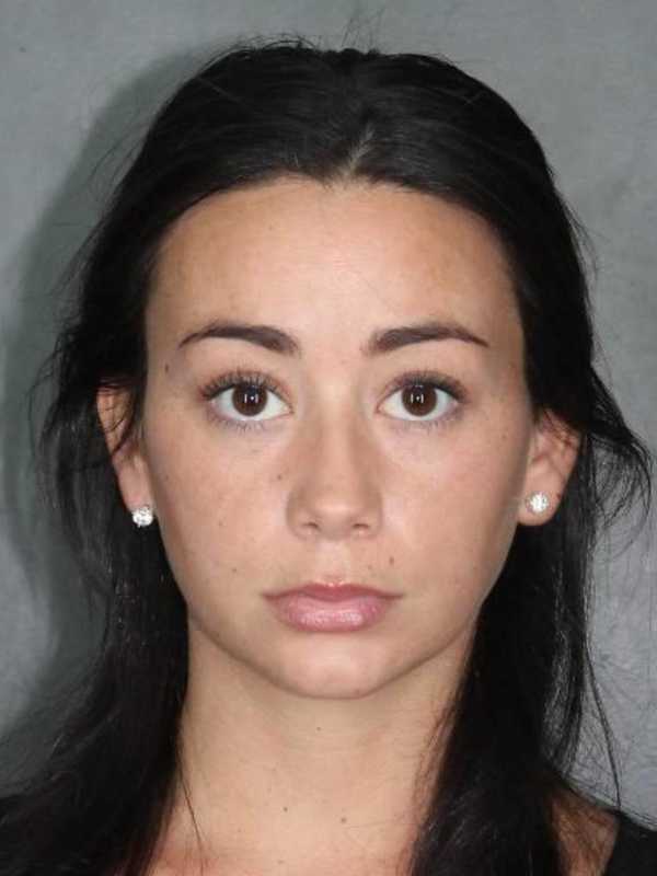 Woman Pleads Guilty In Wrong-Way Saw Mill Crash That Injures Man