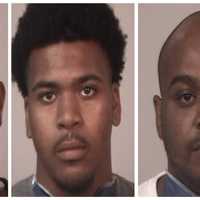 Quick-Thinking Officer Foils Would-Be Thieves in Fredericksburg: Police