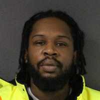 Suspect Nabbed In Deadly Trenton Shooting: Prosecutor