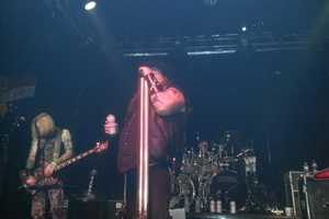 Texas Hippie Coalition To Perform In Poughkeepsie
