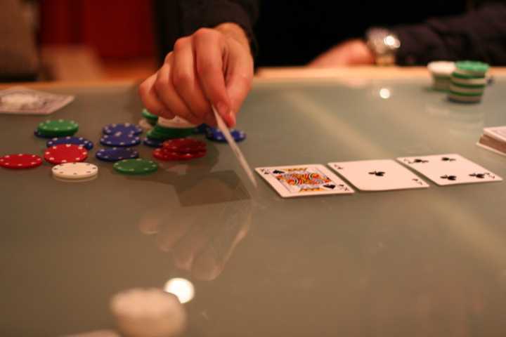Hackensack Rotary Sets Annual Texas Hold'em Fundraiser