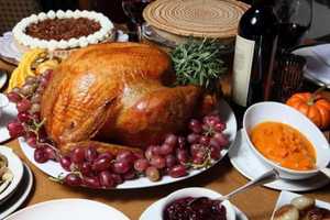 Salmonella Scare: Here's How To Make Sure Your Thanksgiving Day Turkey Is Safe